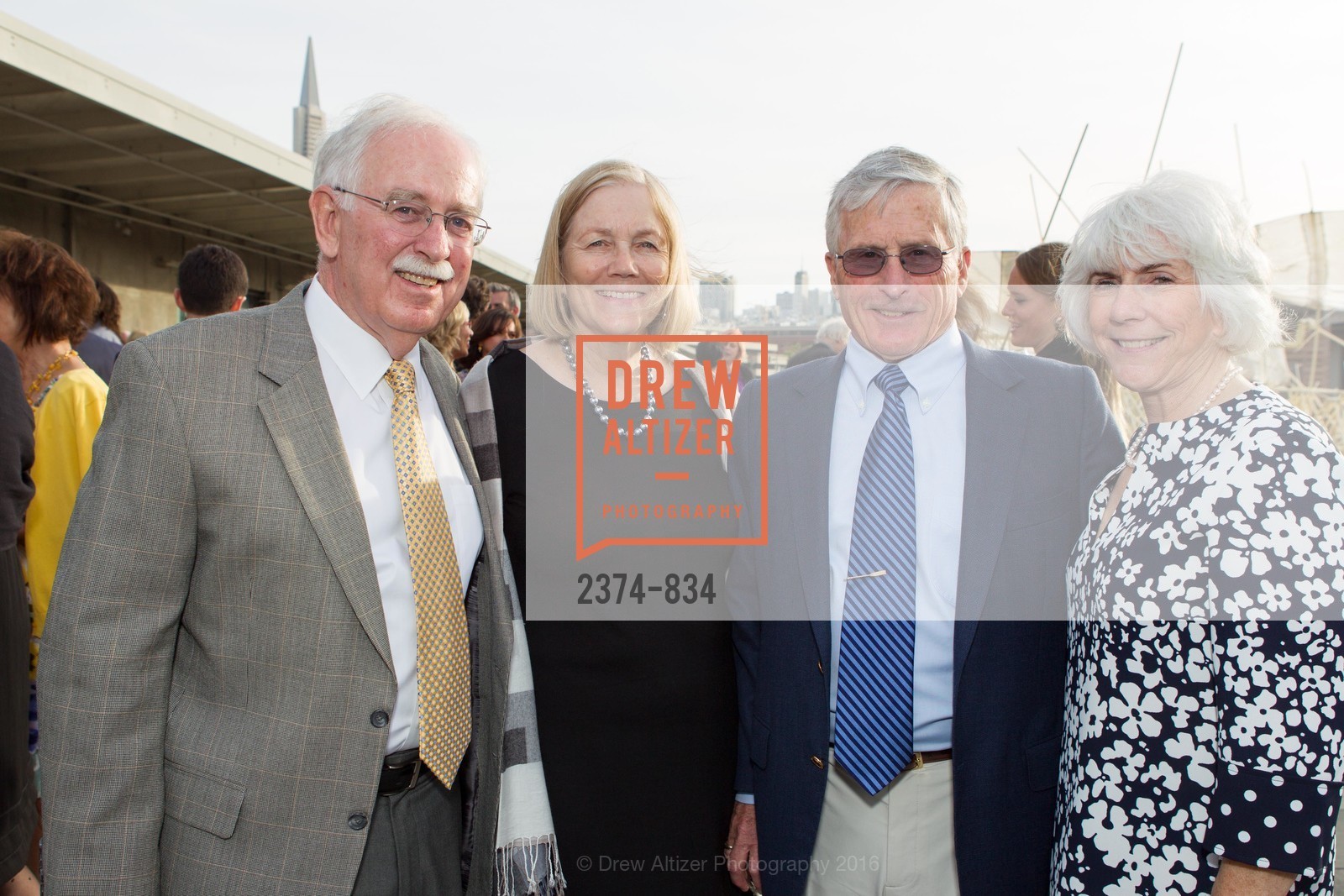 Brian Tulloch, Kristi Rasmussen, Scott Hindes, Nancy Hindes, Exploratorium Spring Gala, Exploratorium, 140515, May 15th, 2014,Drew Altizer, Drew Altizer Photography, full-service event agency, private events, San Francisco photographer, photographer California