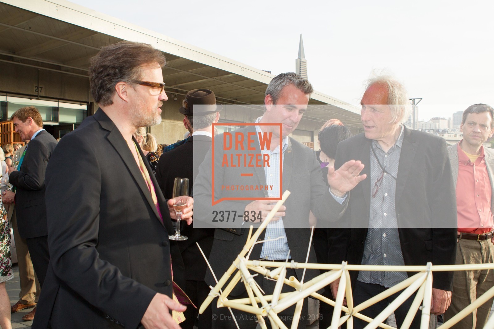 Trevor Smith, David Deming, Theo Jansen, Exploratorium Spring Gala, Exploratorium, 140515, May 15th, 2014,Drew Altizer, Drew Altizer Photography, full-service event agency, private events, San Francisco photographer, photographer California