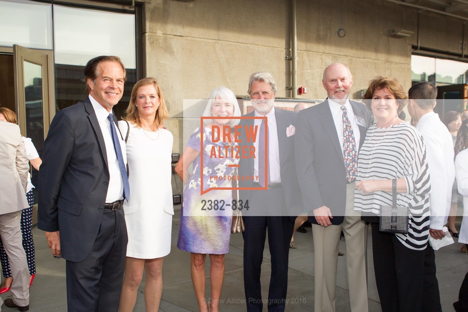 Barry McMullan, Roberta McMullan, Kelli Burrill, Steve Burrill, Skip Smith, Ellie Smith, Exploratorium Spring Gala, Exploratorium, February 4th, 2016, Photo #2382-834 Barry McMullan, Roberta McMullan, Kelli Burrill, Steve Burrill, Skip Smith, Ellie Smith, Photo #2382-834