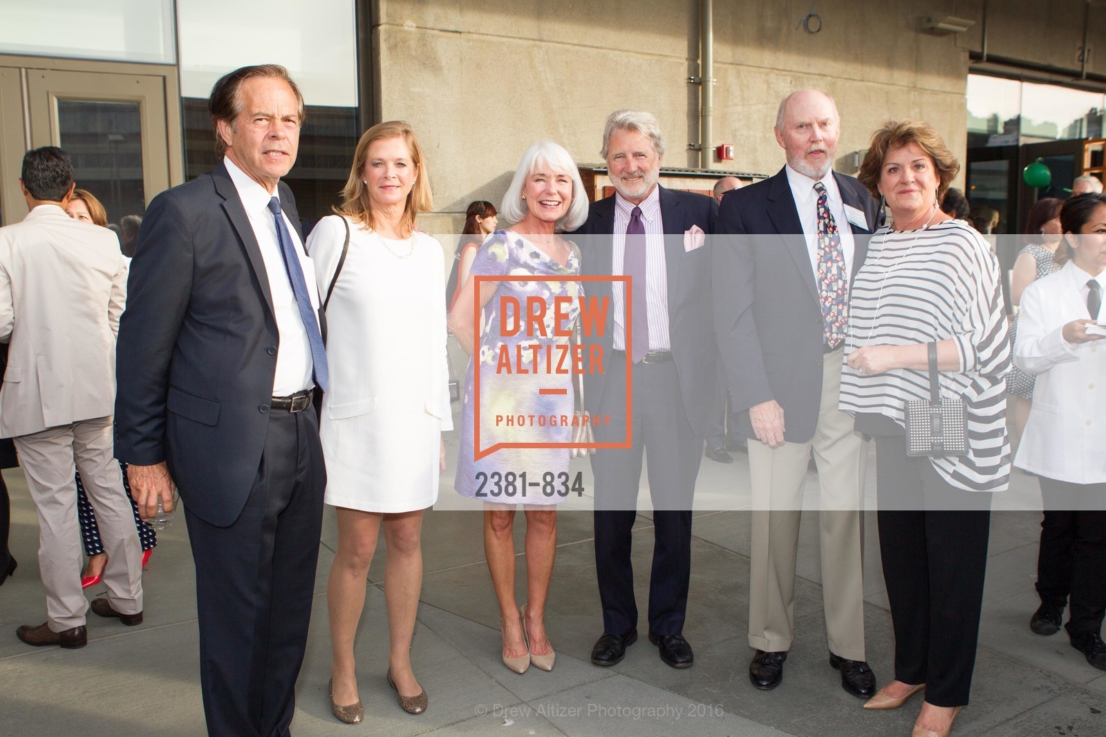 Barry McMullan, Roberta McMullan, Kelli Burrill, Steve Burrill, Skip Smith, Ellie Smith, Exploratorium Spring Gala, Exploratorium, 140515, May 15th, 2014,Drew Altizer, Drew Altizer Photography, full-service event agency, private events, San Francisco photographer, photographer California