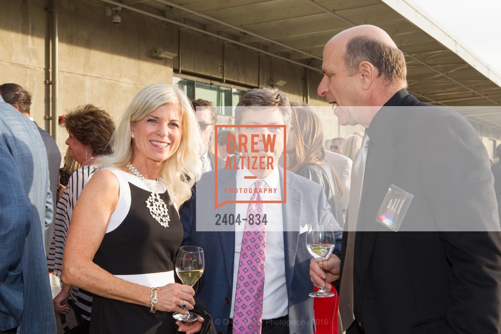 Lynn Callander, Peter Callander, Bill Fisher, Exploratorium Spring Gala, Exploratorium, 140515, May 15th, 2014,Drew Altizer, Drew Altizer Photography, full-service event agency, private events, San Francisco photographer, photographer California