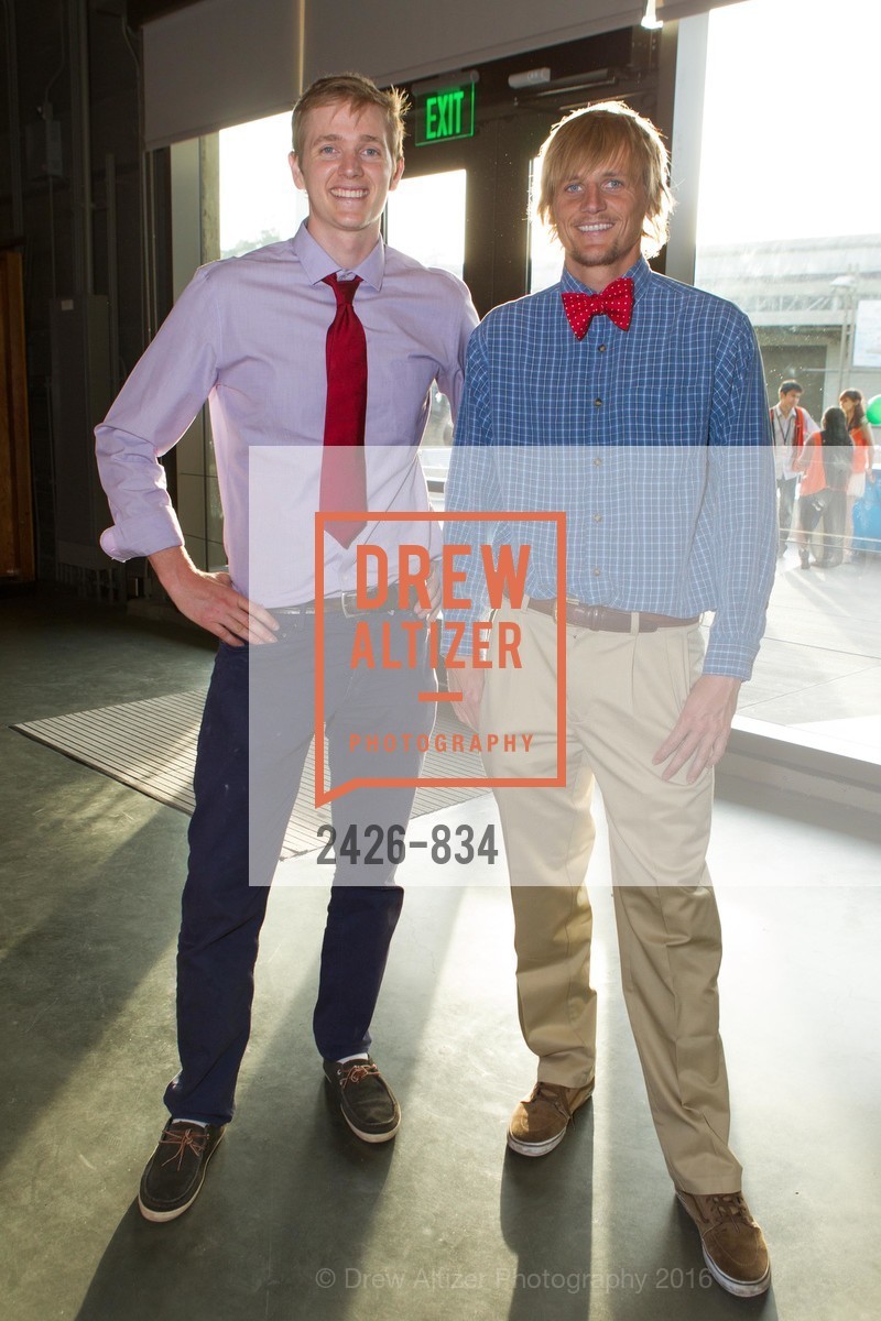 Scott Cassidy, Cody Cassidy, Exploratorium Spring Gala, Exploratorium, 140515, May 15th, 2014,Drew Altizer, Drew Altizer Photography, full-service agency, private events, San Francisco photographer, photographer california