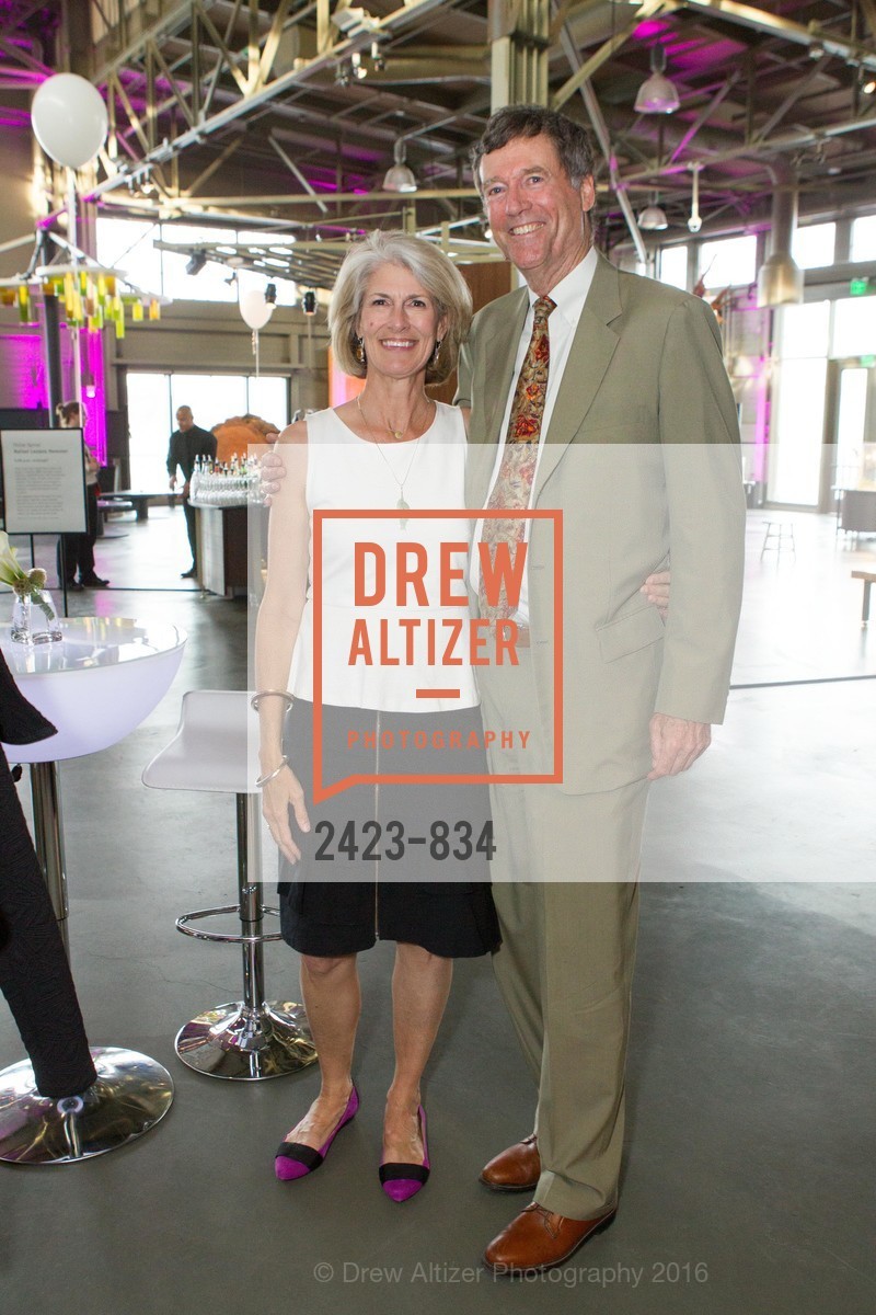 Katy McCormick, Steve McCormick, Exploratorium Spring Gala, Exploratorium, 140515, May 15th, 2014