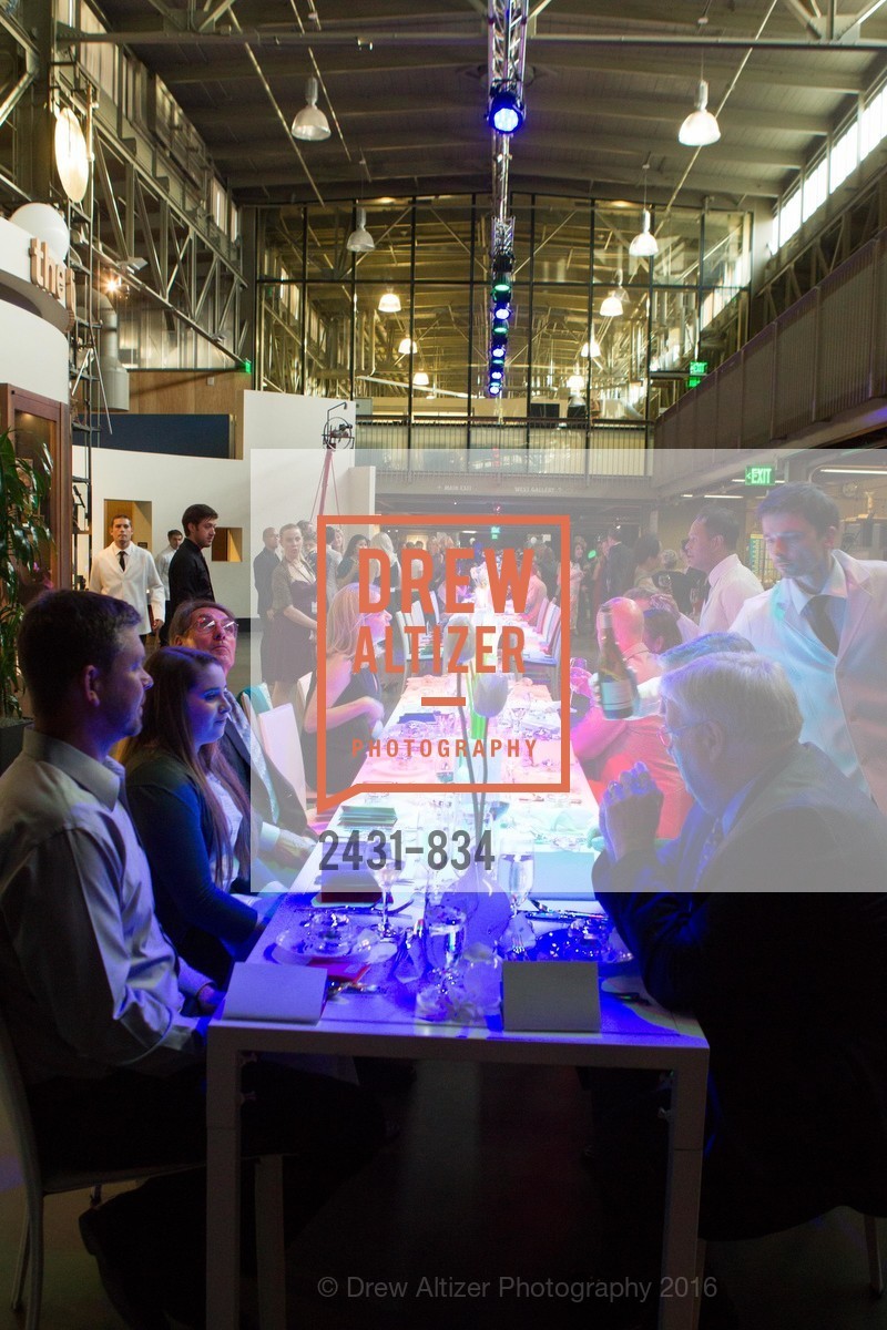 Atmosphere, Exploratorium Spring Gala, Exploratorium, 140515, May 15th, 2014,Drew Altizer, Drew Altizer Photography, full-service event agency, private events, San Francisco photographer, photographer California