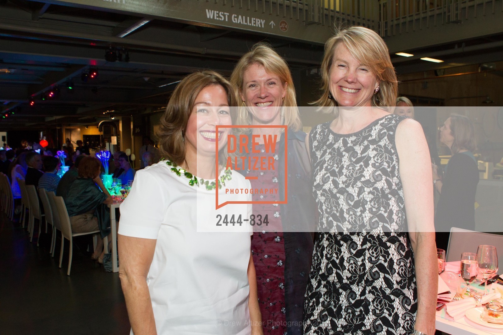 Adriane Iann, Exploratorium Spring Gala, Exploratorium, 140515, May 15th, 2014,Drew Altizer, Drew Altizer Photography, full-service agency, private events, San Francisco photographer, photographer california