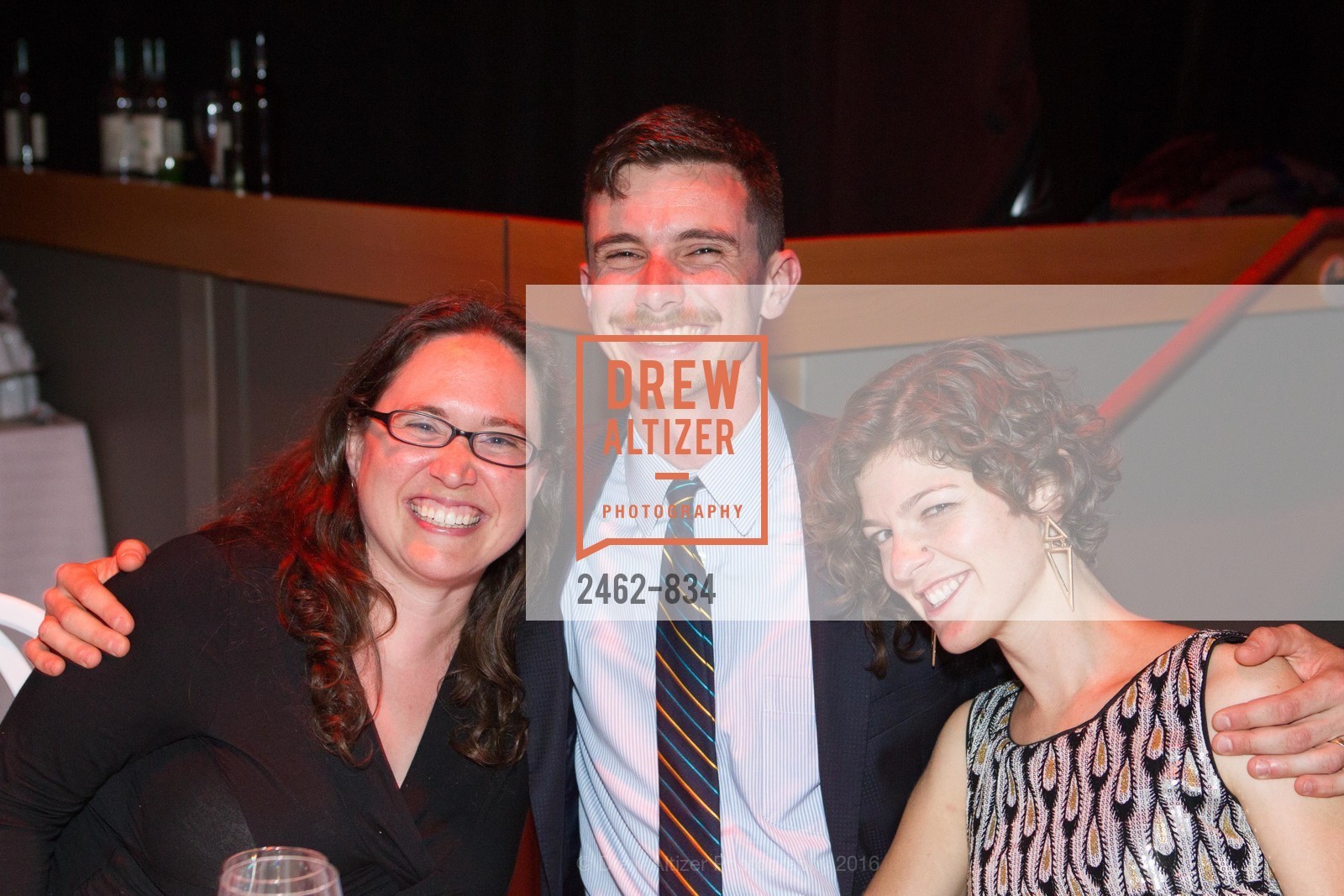 Mary Obelnicki, Simon Pyle, Ariel Sklar, Photo #2462-834