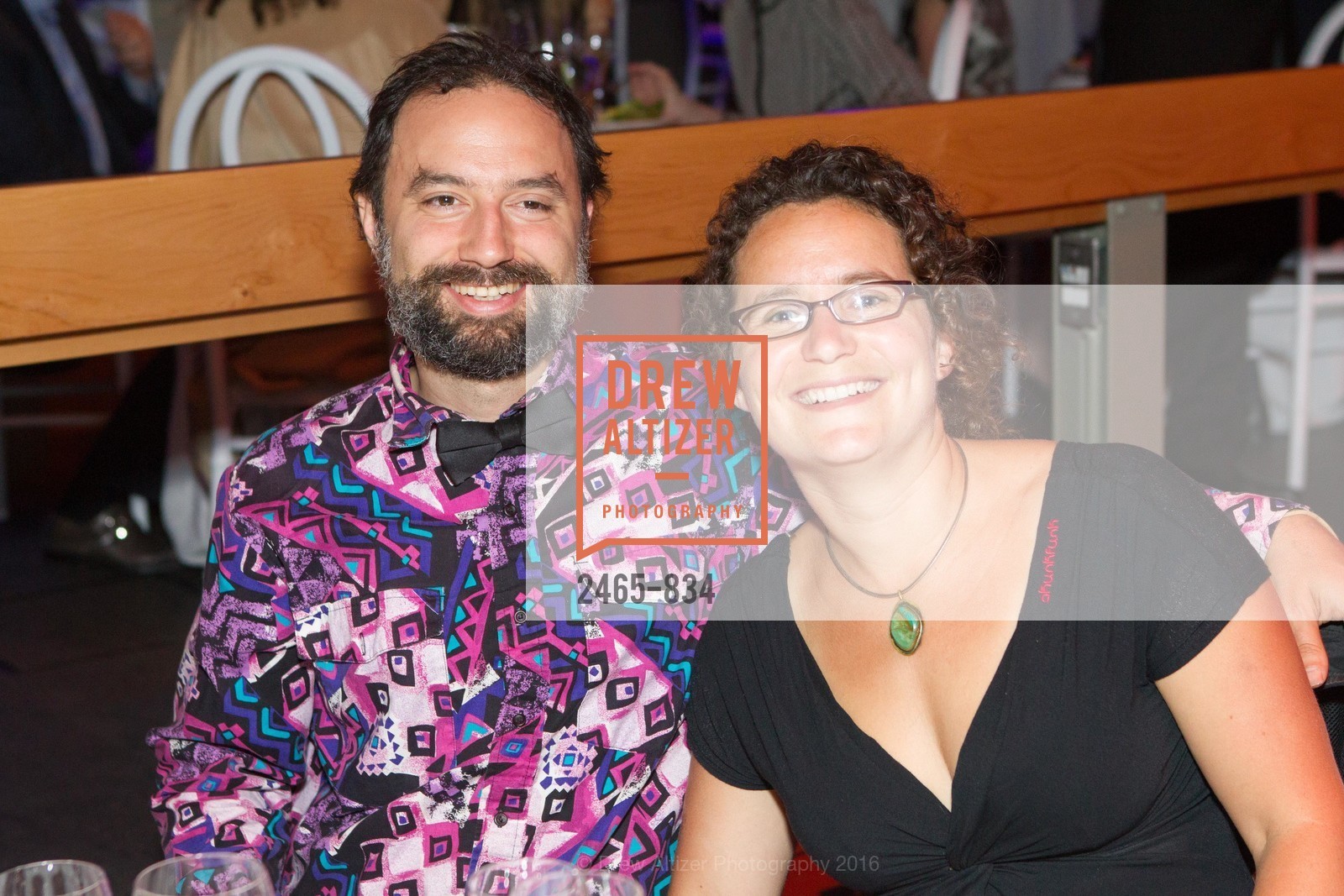 Sibley Simon, Nina Simon, Exploratorium Spring Gala, Exploratorium, 140515, May 15th, 2014,Drew Altizer, Drew Altizer Photography, full-service event agency, private events, San Francisco photographer, photographer California