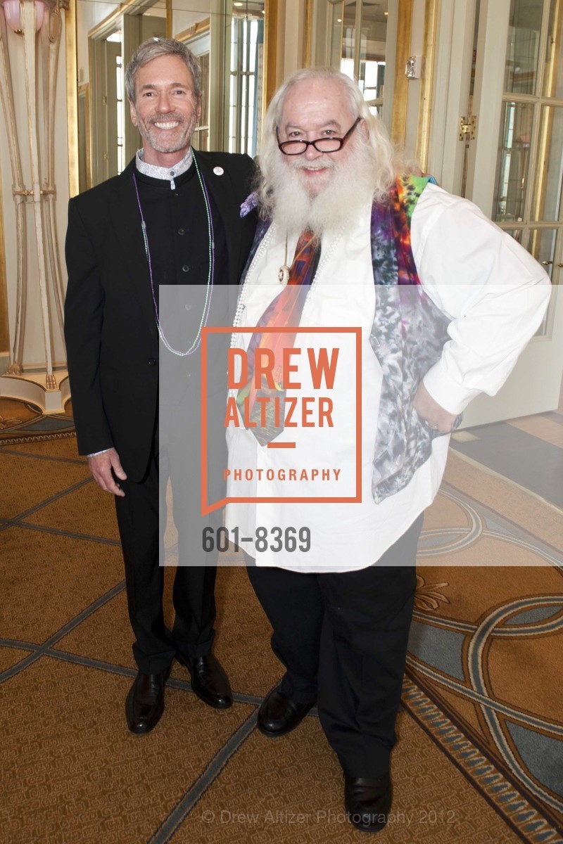 Jeff Schindler, Barf Bucket Bob, HAIGHT ASHBURY FREE CLINIC-WALDEN HOUSE Anniversary: Black Tie and Tie Dye Gala, US, June 1st, 2012, Photo #601-8369 Jeff Schindler, Barf Bucket Bob, Photo #601-8369