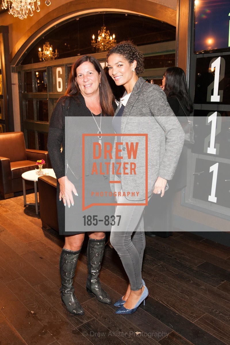 Melissa Prandi, Chloe Jarvis, Photo #185-837