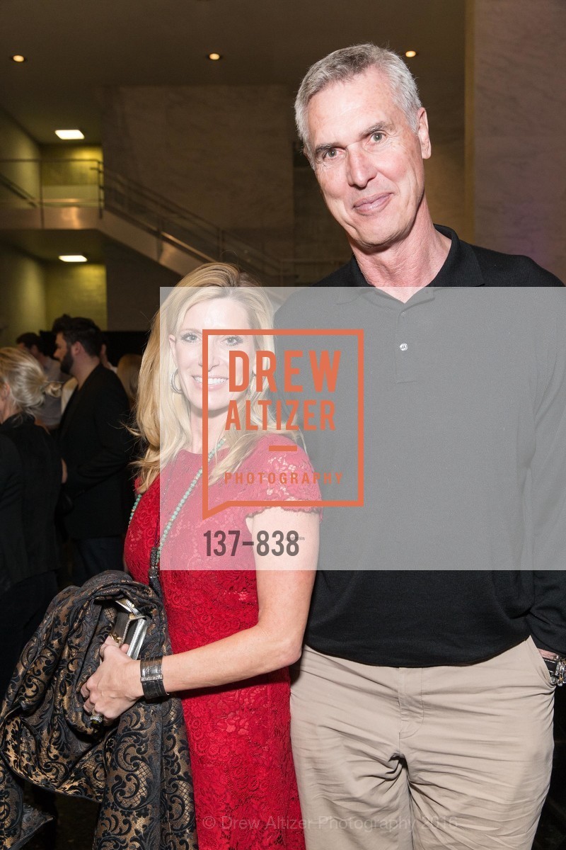 Kimberly Bakker, John Hummer, Photo #137-838