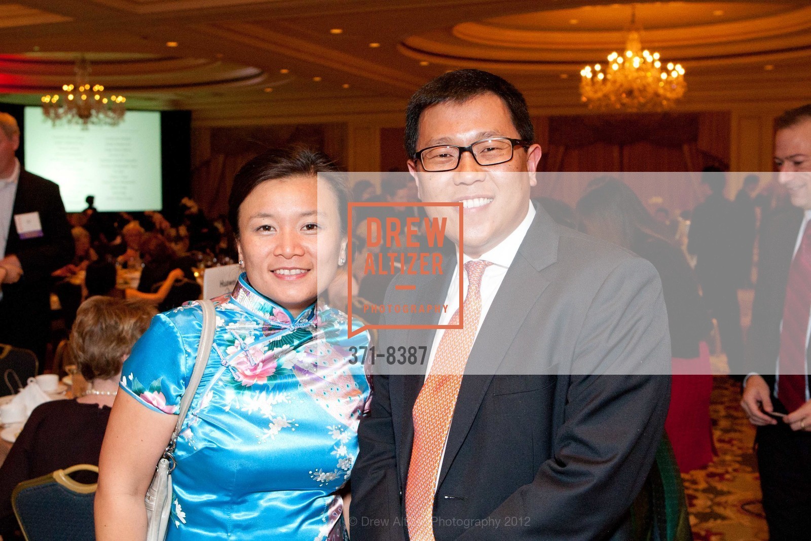 Ginny Fang, Ken Foo, Photo #371-8387