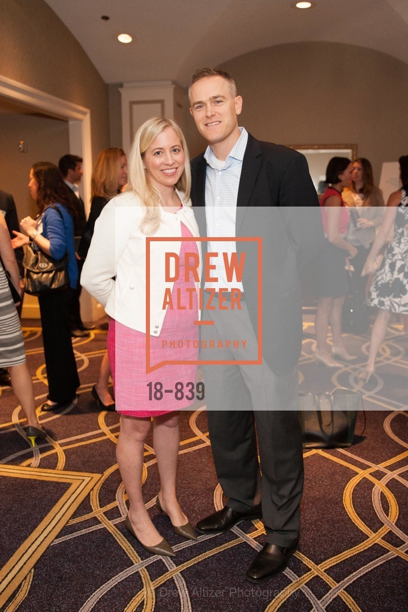 Elizabeth Spaulding, Jeff Spaulding, Photo #18-839