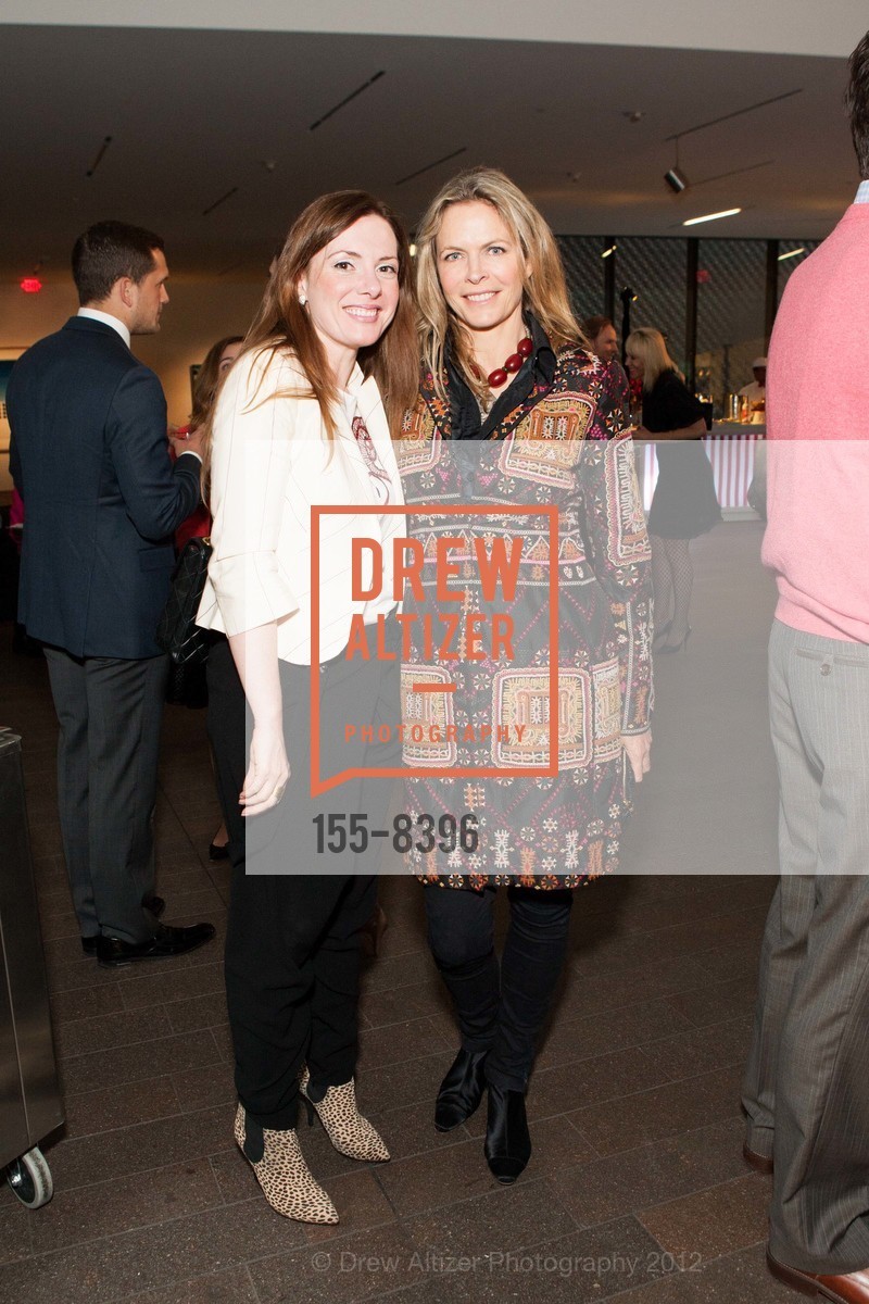Vikki Tobak, Kara Hardin, REAL TO REAL: Photographs From the Traina Collection Opening Reception, US, June 7th, 2012, Photo #155-8396 Vikki Tobak, Kara Hardin, Photo #155-8396