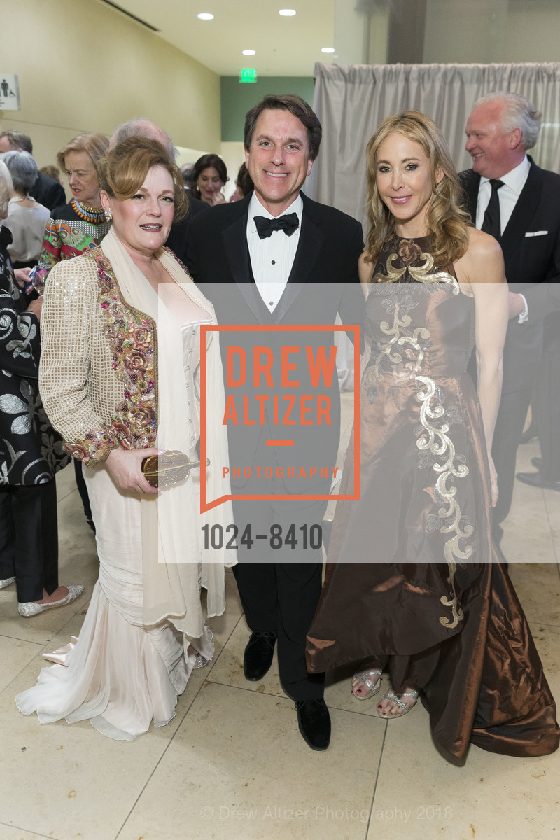Jennifer Raiser, Gregory Malin, Eileen Blum-Bourgade, Photo #1024-8410