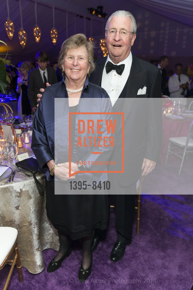 Carol Casey, Lyman Casey, Photo #1395-8410