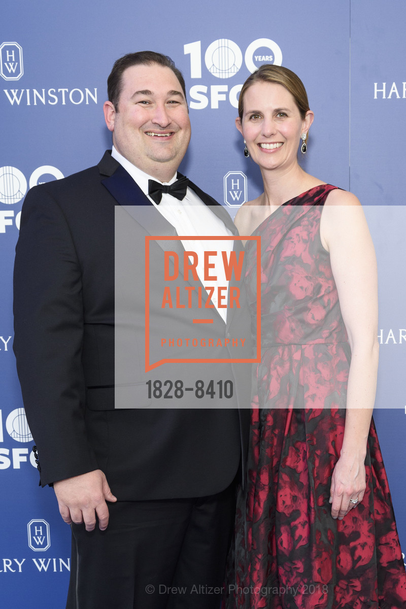 Jesse Weber, Erica Weber, Photo #1828-8410