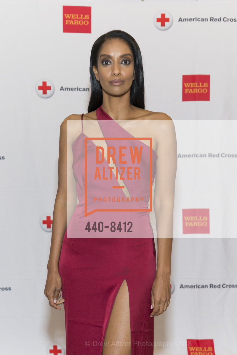 Azie Tesfai, Photo #440-8412