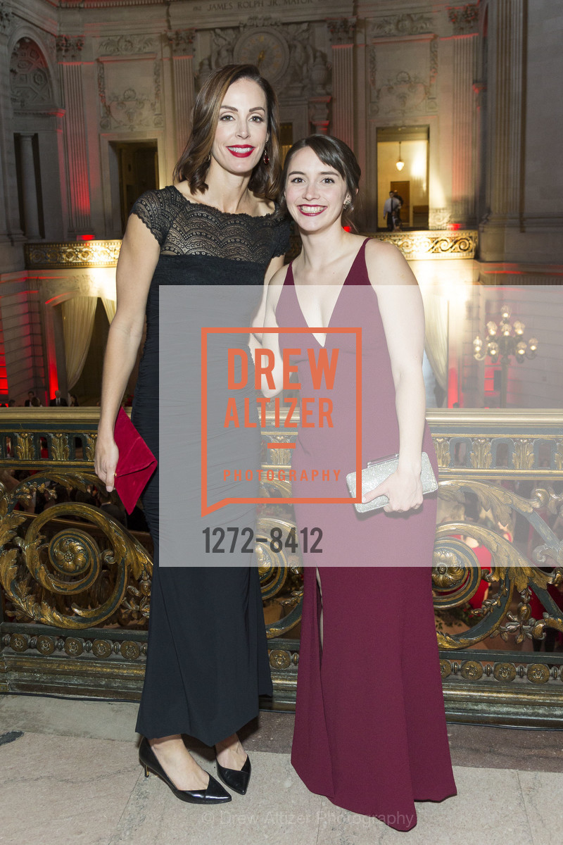 Katie Jansen, Katie Jensen, Red Cross Gala 2018, San Francisco City Hall. 1 Dr. Carlton B. Goodlett Place, Photo #1272-8412 Katie Jansen, Katie Jensen, Photo #1272-8412