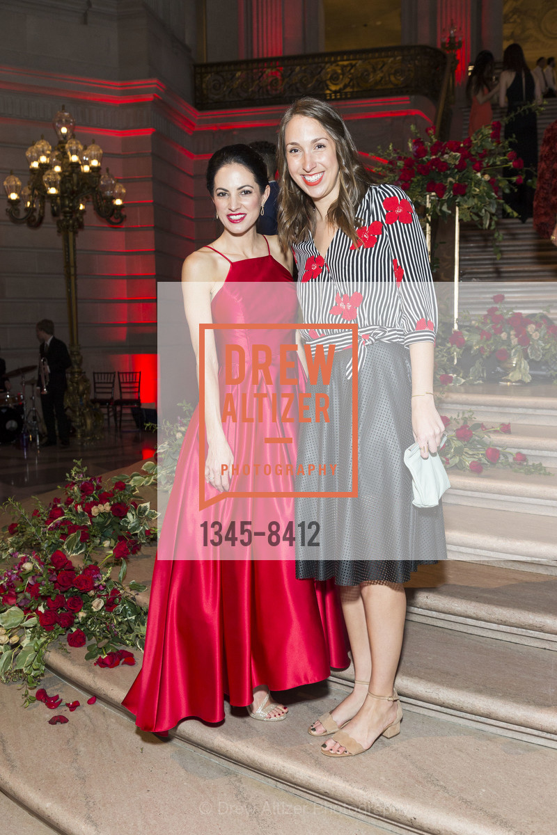 Belinda Johnson, Rachel Friedlander-Holm, Photo #1345-8412