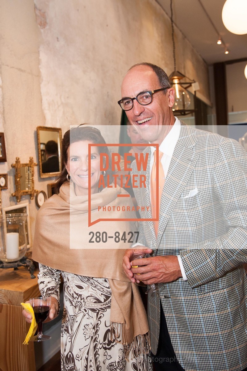 Stephanie Seed, Tom Lloyd Butler, Photo #280-8427