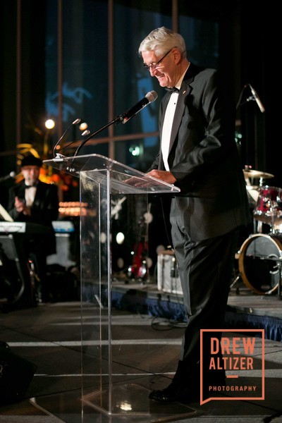 Robert Birgeneau