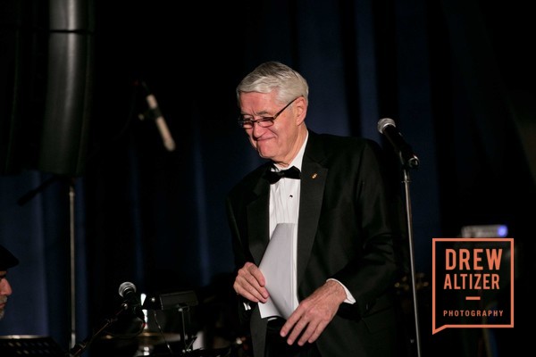 Robert Birgeneau