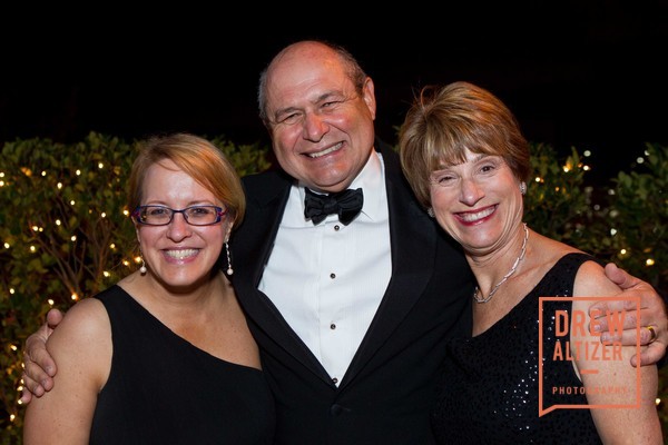 Leanne Mader, Len Unger