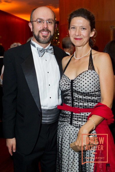 Jamie Peterson, Wendy Peterson