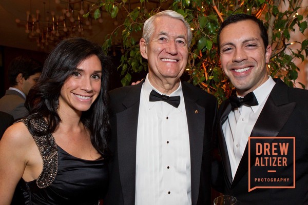 Ashley Weiss, Robert Birgeneau, Gabriel Friedlander
