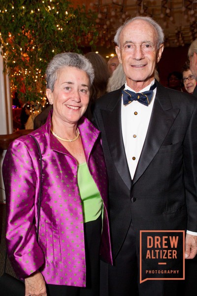 Dana Shapiro, Gary Shapiro
