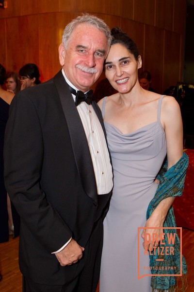 Lee Halterman, Rebecca Rubin