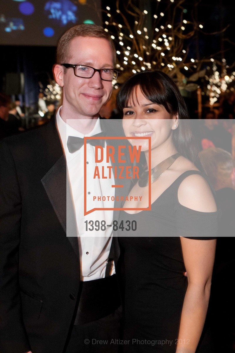 Alexander Reicher, Janice Reicher, Photo #1398-8430