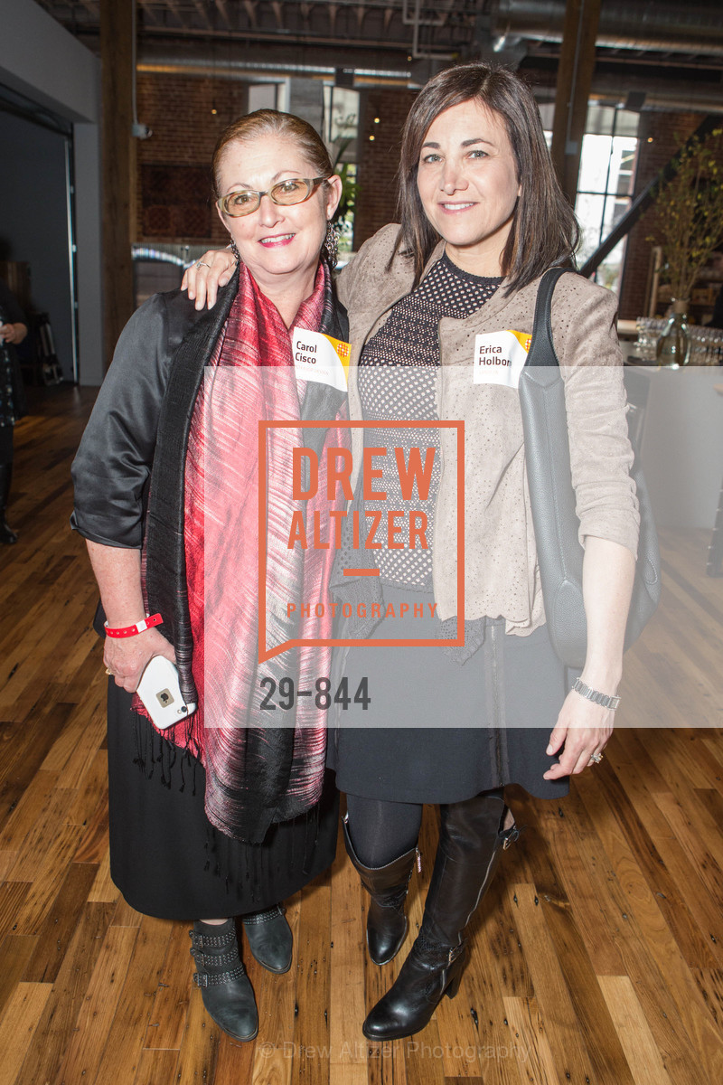 Carol Cisco, Erica Holborn, Photo #29-844