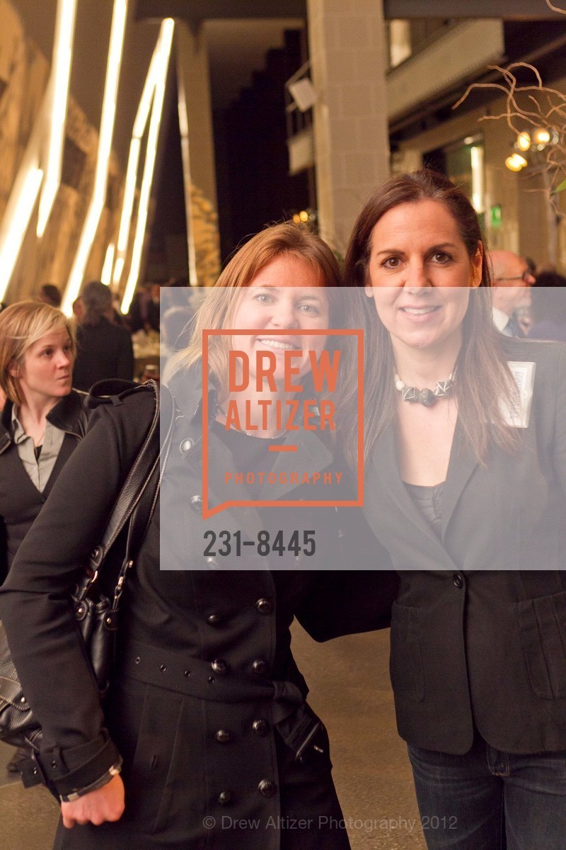 Marci Rosenfeld, Julie Levine, CONTEMPORARY JEWISH MUSEUM: Do Not Destroy: Trees, Art, and Jewish Thought- An Exhibition and the Dorothy Saxe Invitational, US, February 15th, 2012, Photo #231-8445 Marci Rosenfeld, Julie Levine, Photo #231-8445