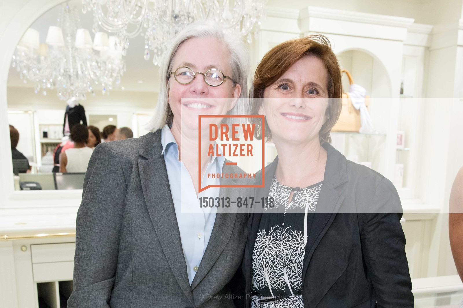 SAN FRANCISCO FALL ANTIQUES SHOW with BROOKS BROTHERS, US, March 14th, 2015, Photo #150313-847-118 Photo #150313-847-118