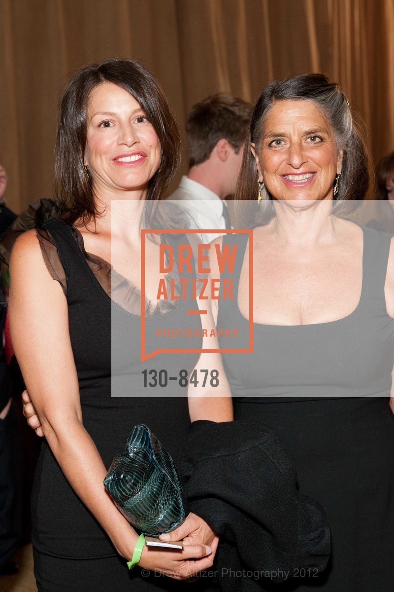 Simone LaCorte, Patricia Dinner, Photo #130-8478