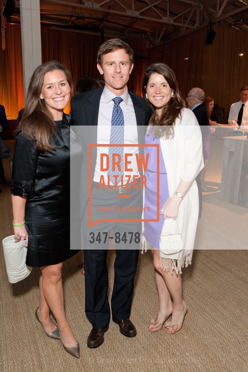 Julia Moore, Bryce Fraser, Sarah Betz Wieser, 2012 Tipping Point Benefit, US, May 10th, 2012, Photo #347-8478 Julia Moore, Bryce Fraser, Sarah Betz Wieser, Photo #347-8478