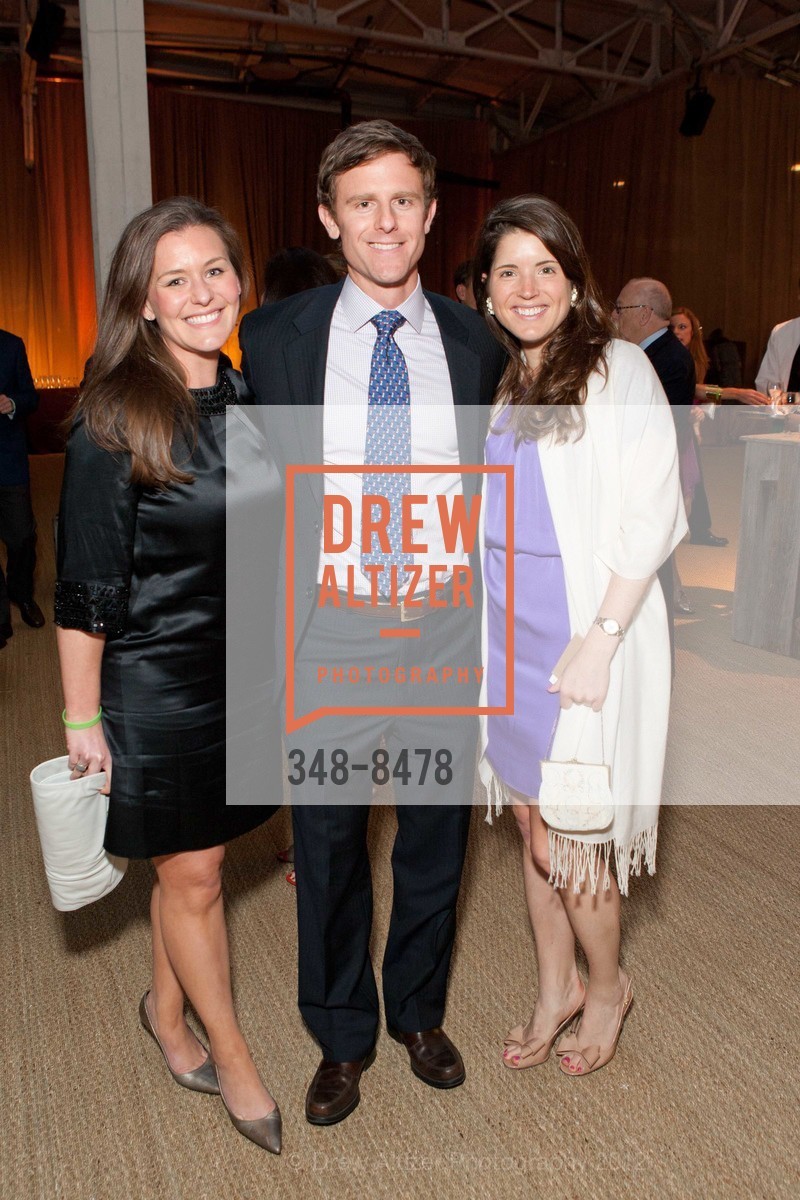 Julia Moore, Bryce Fraser, Sarah Betz Wieser, Photo #348-8478