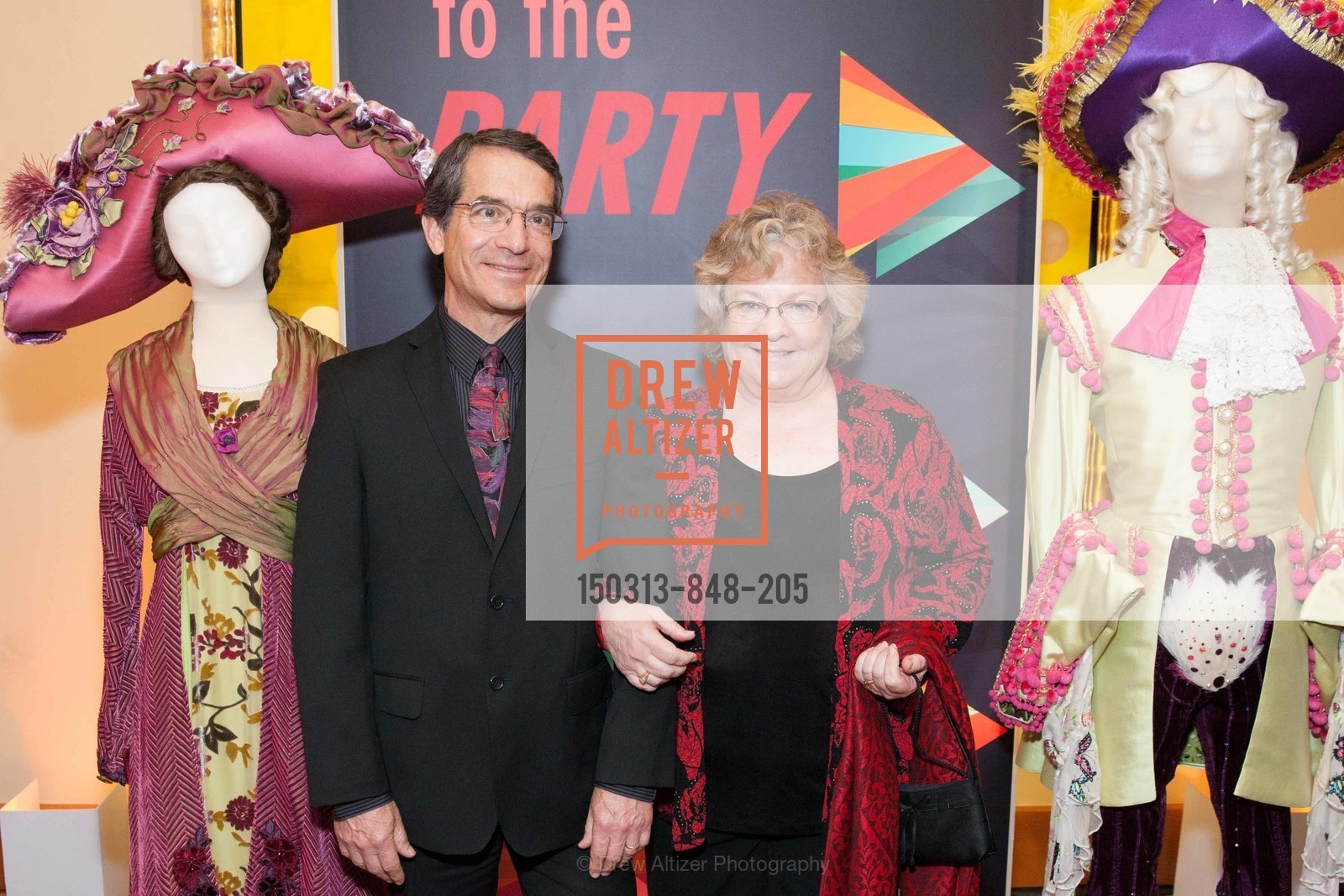 Les Duman, Marilyn Duman, Photo #150313-848-205