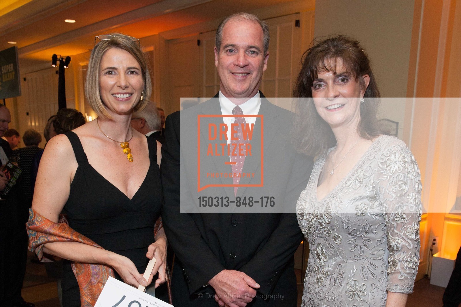 Kate Stechschulte, Thomas Taylor, Ann Marie Taylor, Photo #150313-848-176