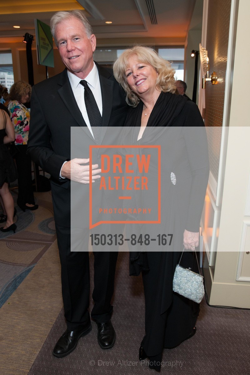 Patrick Carew, Jackie Carew, Photo #150313-848-167