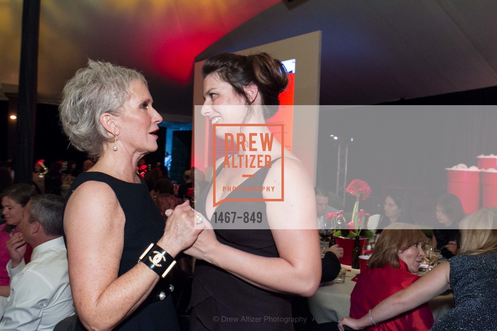 Melissa Badger, Nicole Cilley, Photo #1467-849