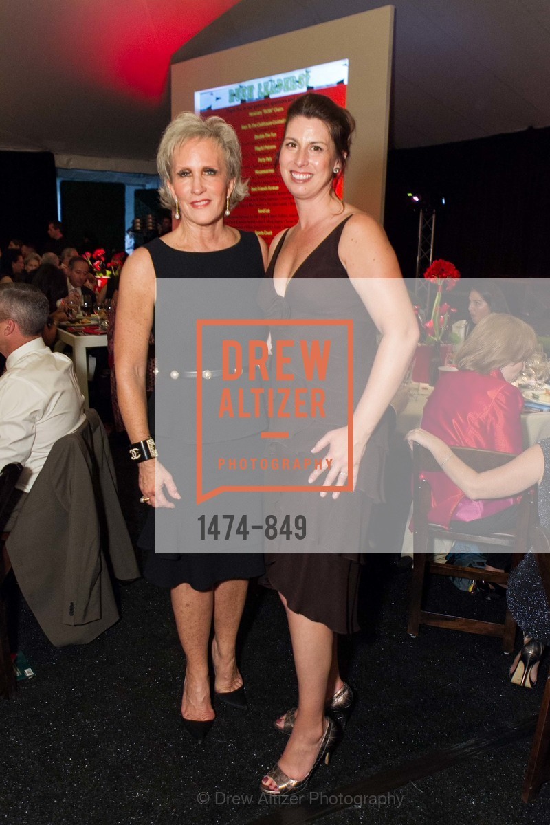 Melissa Badger, Nicole Cilley, Photo #1474-849