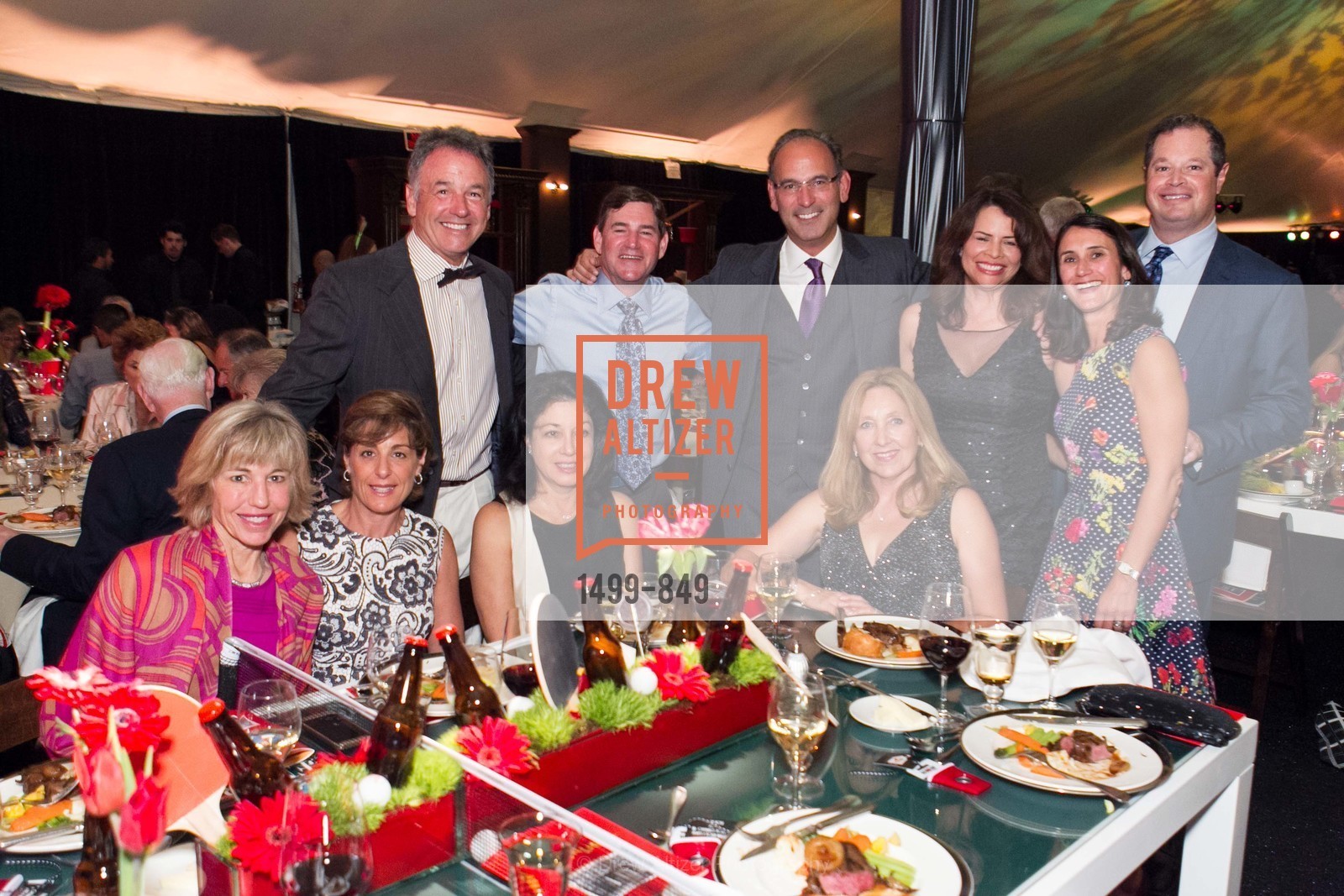 Jeanne Black, David Black, Valerie Ambwani, Jeff Silk, Scott Rodrick, Janice Roberts, Jenny Rodrick, Hilary Somorjai, John Somorjai, Ronald McDonald House Party, US, March 15th, 2015, Photo #1499-849 Jeanne Black, David Black, Valerie Ambwani, Jeff Silk, Scott Rodrick, Janice Roberts, Jenny Rodrick, Hilary Somorjai, John Somorjai, Photo #1499-849