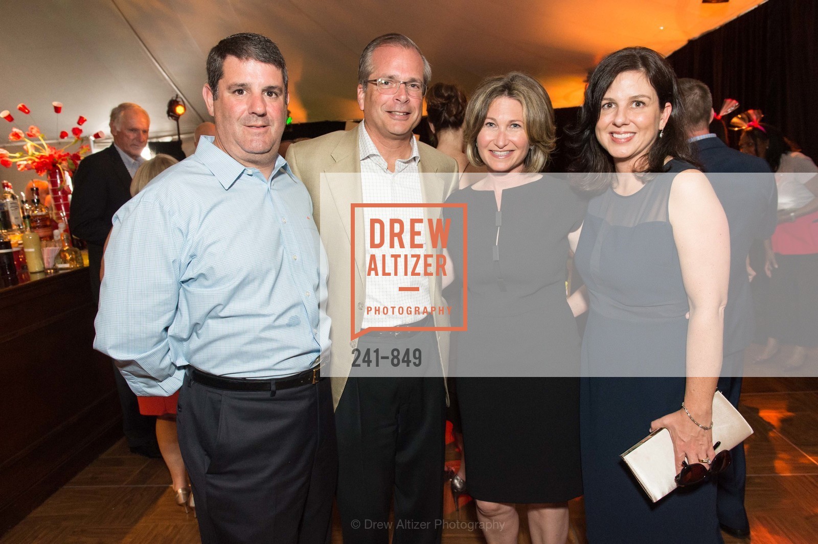 Reid Liebhaber, Jeff Scanlan, Jennifer Liebhaber, Laura Boudreau, Ronald McDonald House Party, US, March 15th, 2015, Photo #241-849 Reid Liebhaber, Jeff Scanlan, Jennifer Liebhaber, Laura Boudreau, Photo #241-849