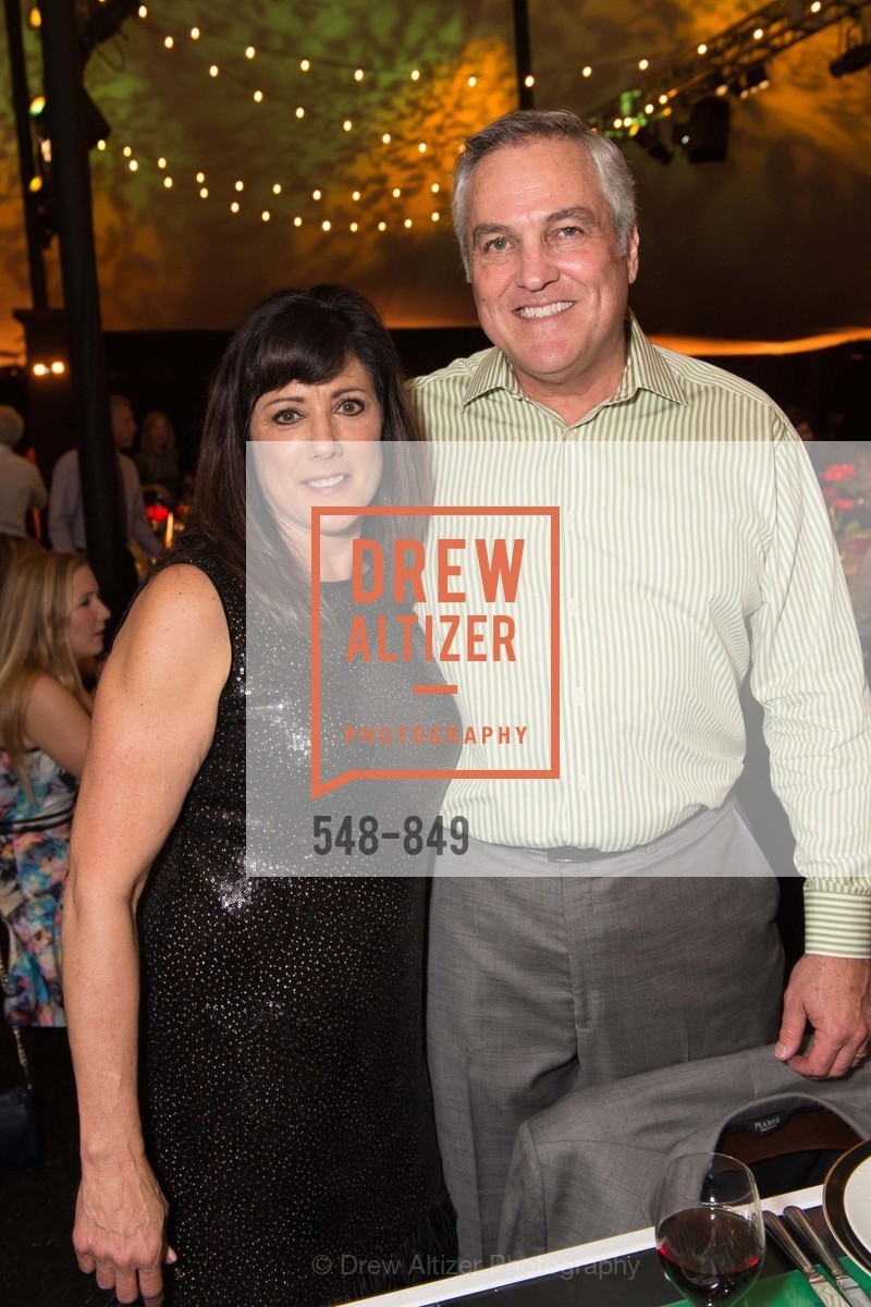 Denise Cote, Dave Cote, Ronald McDonald House Party, US, March 15th, 2015, Photo #548-849 Denise Cote, Dave Cote, Photo #548-849