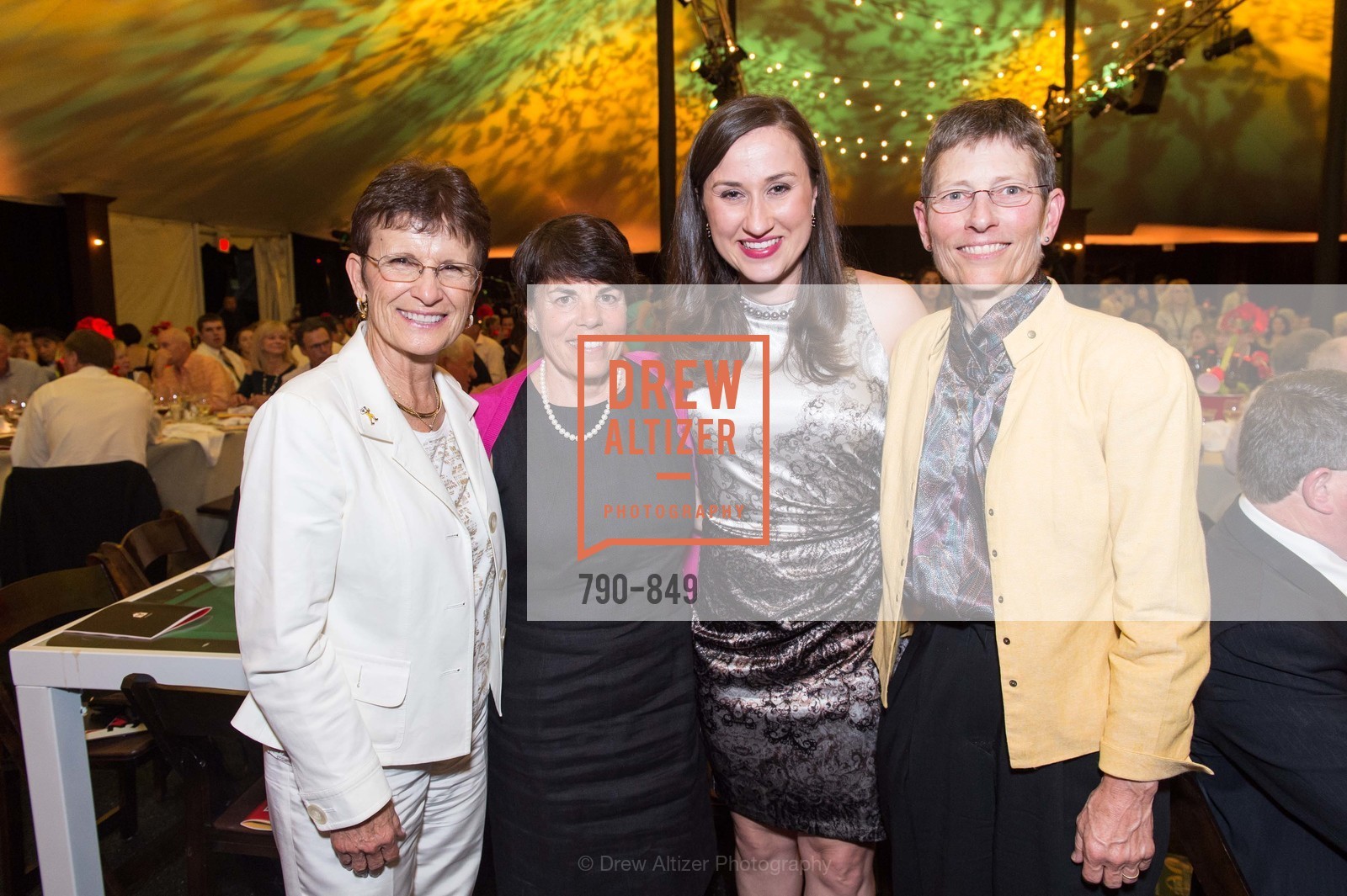 Fran Hill, Beth Dawes, Cynthia Mahood Levin, Mary Ann Carmack, Ronald McDonald House Party, US, March 15th, 2015, Photo #790-849 Fran Hill, Beth Dawes, Cynthia Mahood Levin, Mary Ann Carmack, Photo #790-849