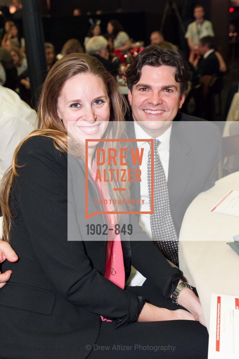Stacey Harris, Tom Harris, Ronald McDonald House Party, US, March 15th, 2015, Photo #1902-849 Stacey Harris, Tom Harris, Photo #1902-849