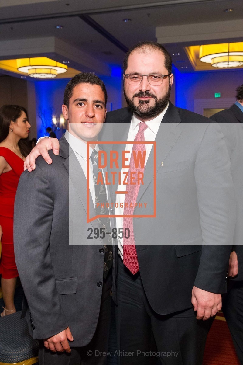 Rostam Zafari, Shervin Pishevar, Photo #295-850