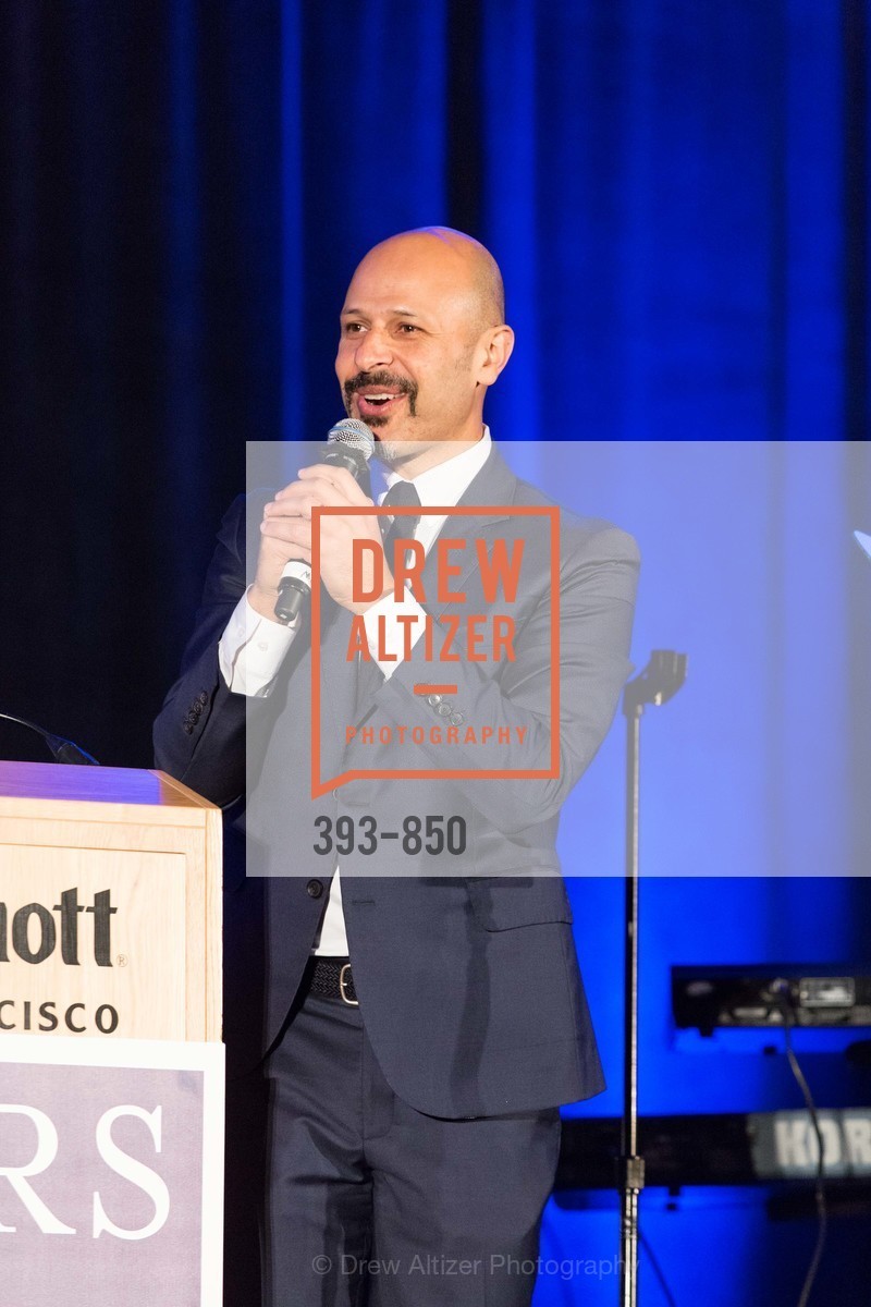 Maz Jobrani, Photo #393-850